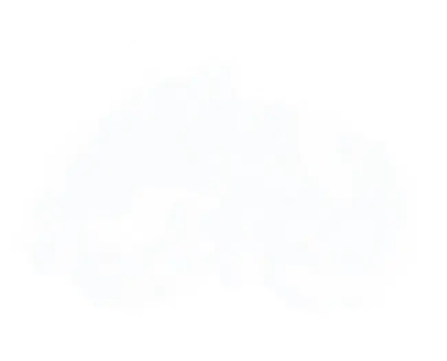 White Fluffy Cloud