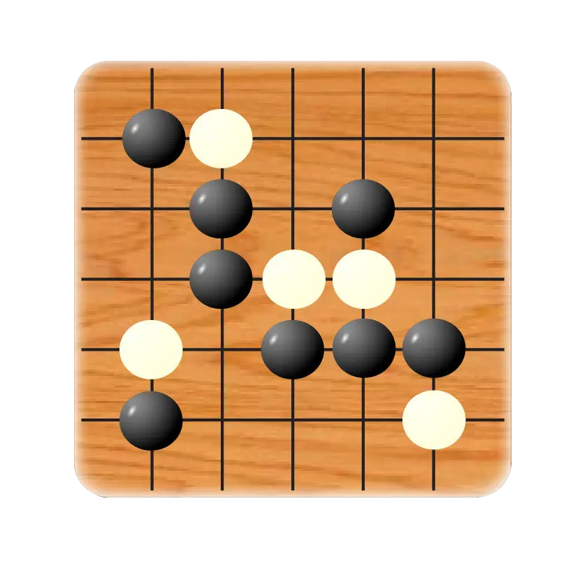 Go Game Board