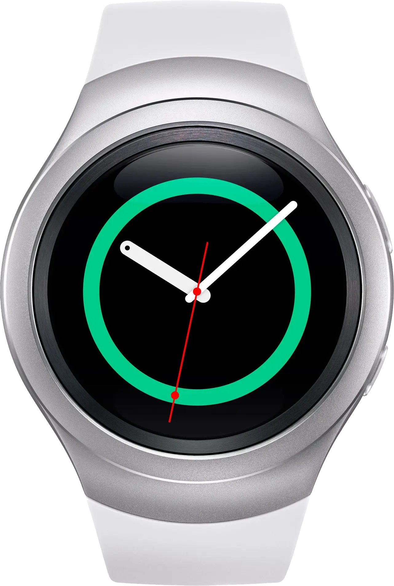 Modern Digital Wristwatch