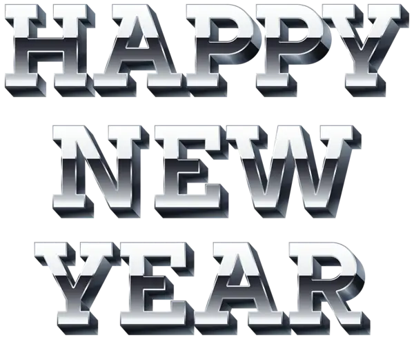 Happy New Year Greeting Text