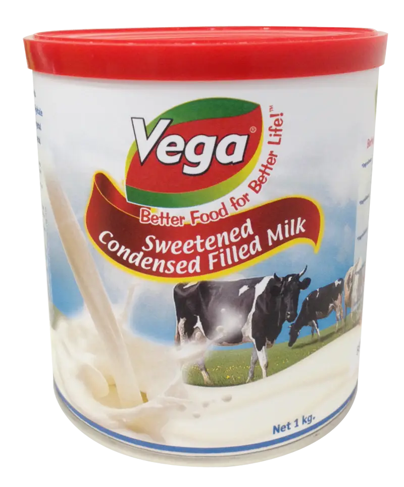 Sweetened Condensed Milk for Baking