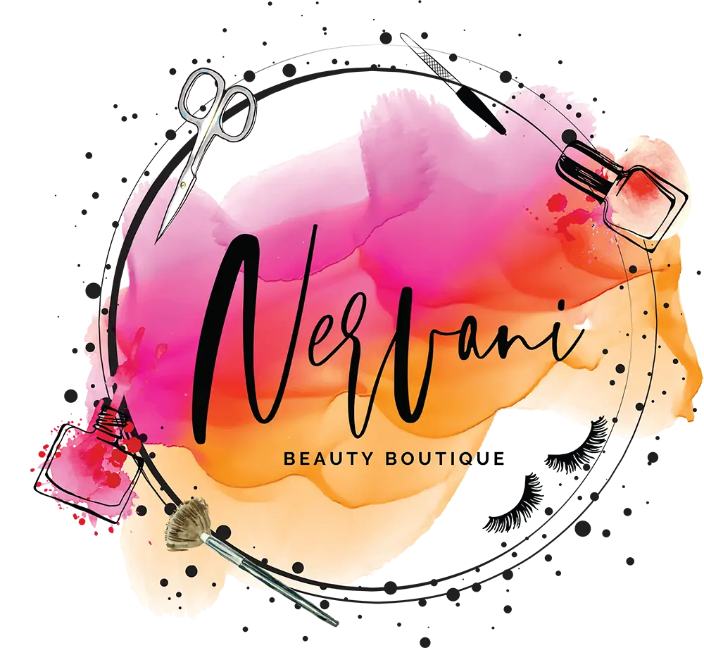 Nervani Beauty Boutique Logo