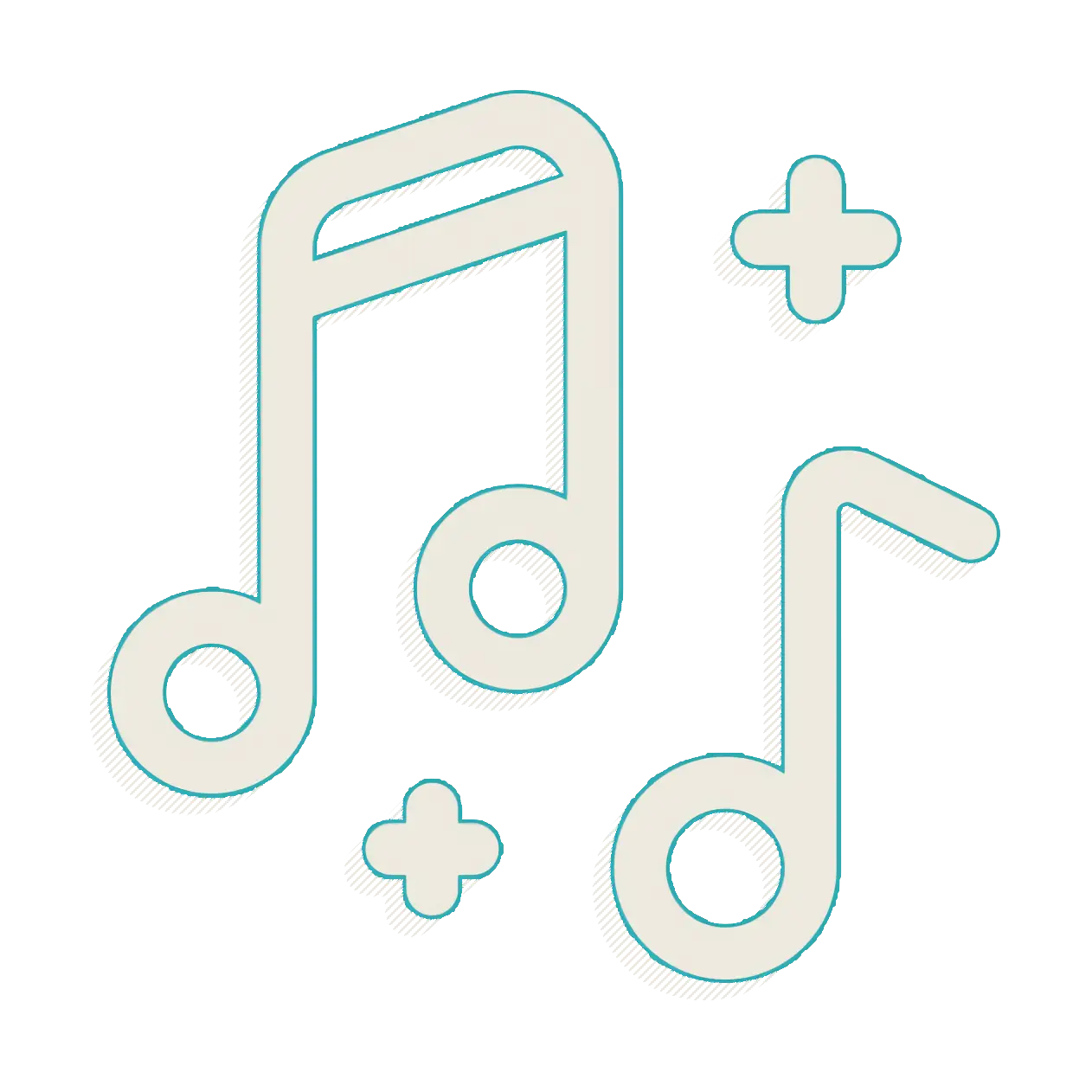 Outline of Musical Notes