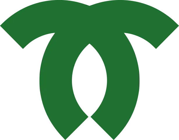 Green Abstract Symbol
