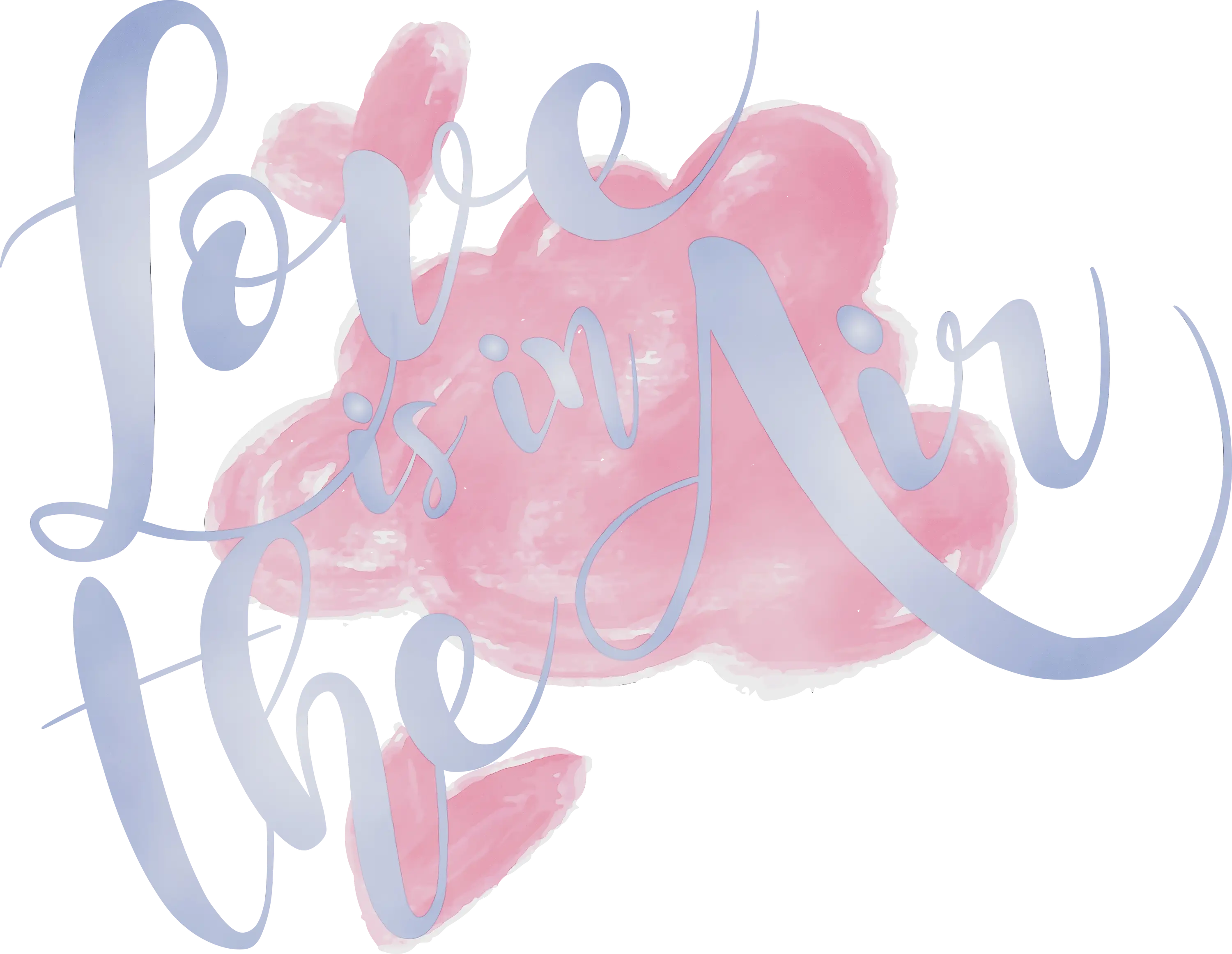 Love is in the Air Valentine Phrase