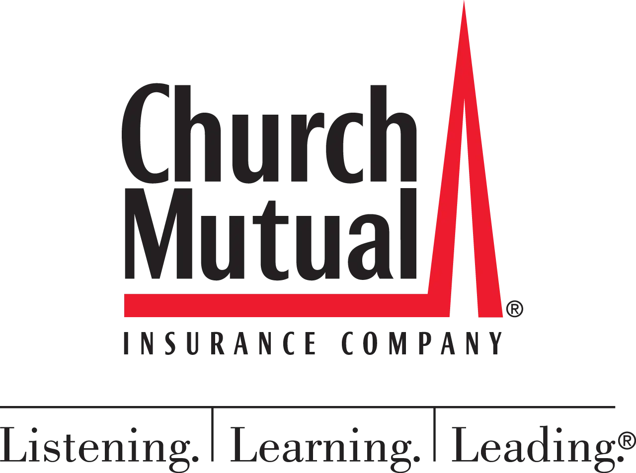 Church Mutual Insurance Company Logo