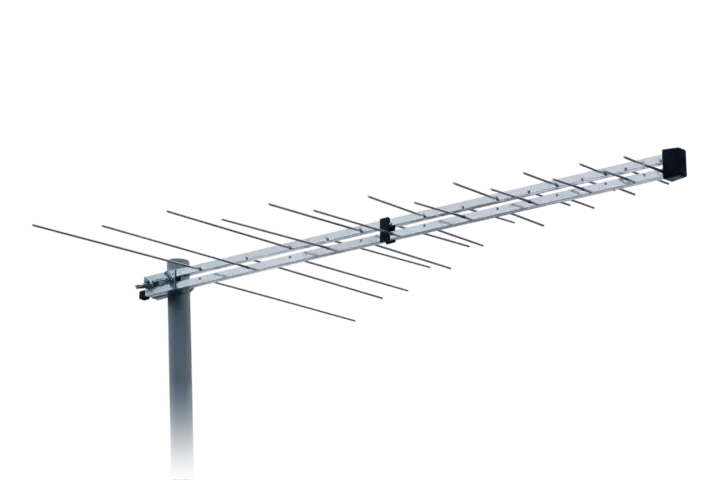 Outdoor TV Antenna for Signal Reception