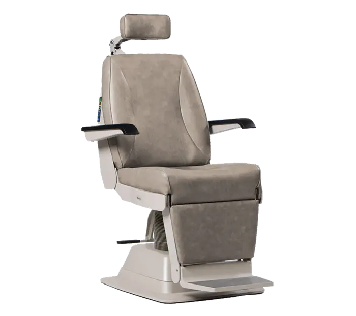Comfortable Medical Examination Chair