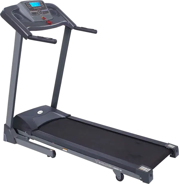 Treadmill for Indoor Fitness