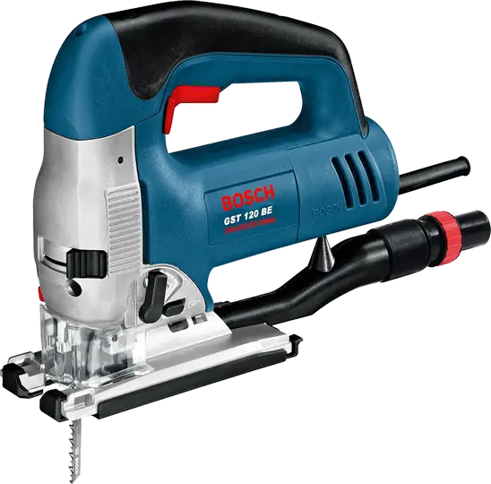 Bosch Electric Jigsaw