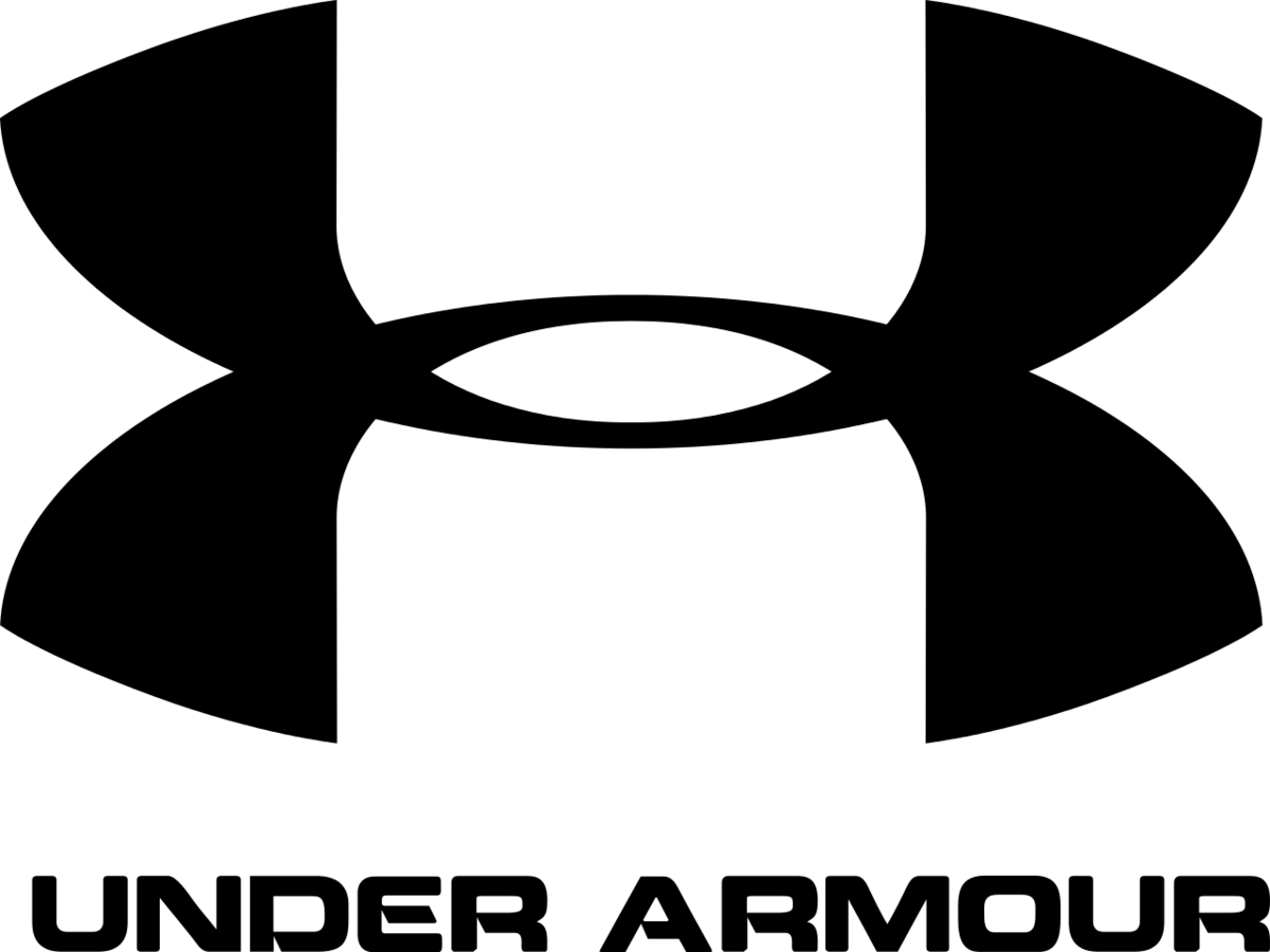 Under Armour Logo Design