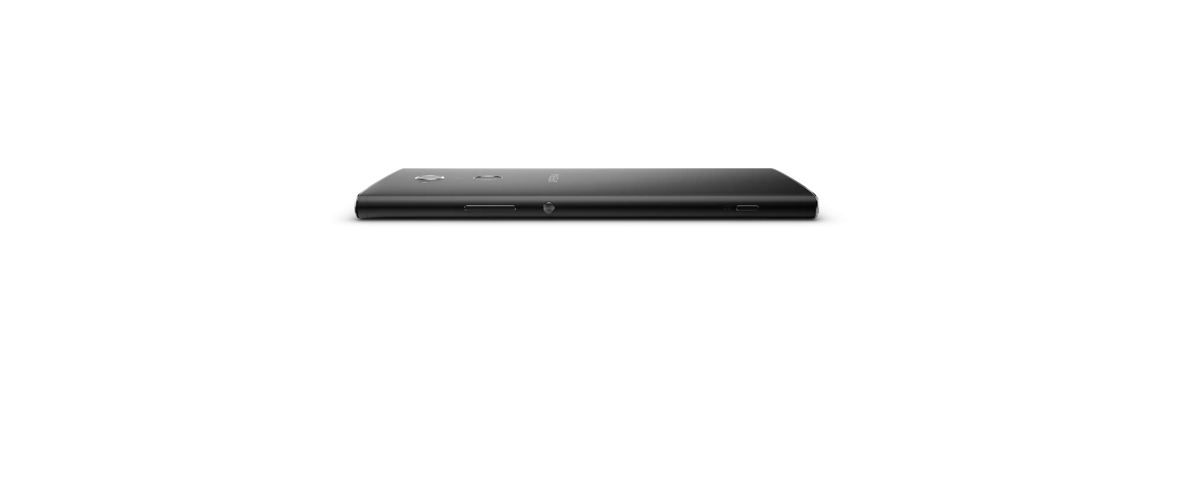 Thin Minimalist Smartphone Design