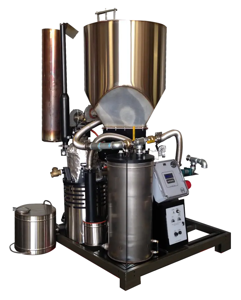 Industrial Metal Machine