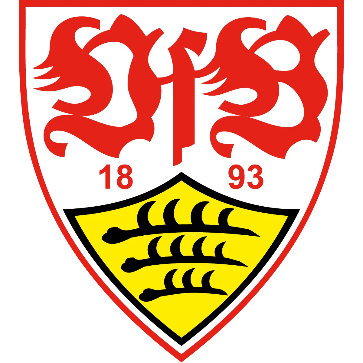 Football Club Logo Emblem