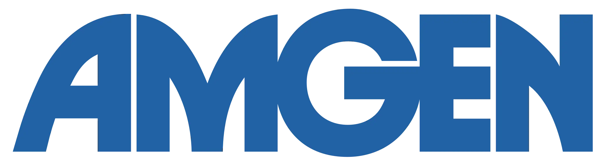 AMGEN Logo