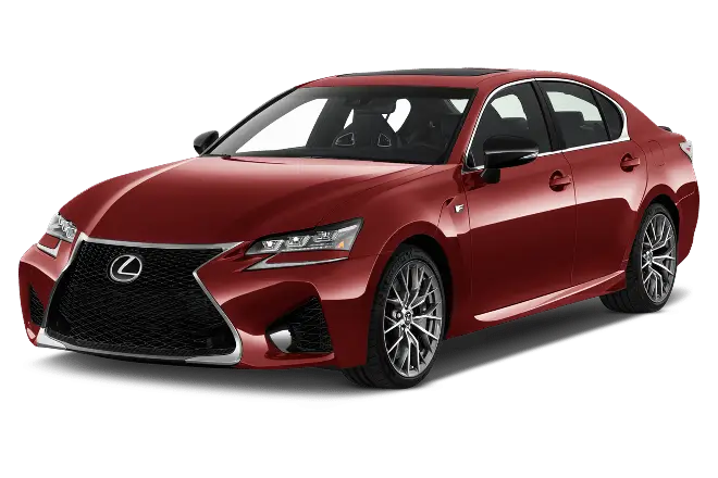 Red Sedan for Luxury and Daily Commute