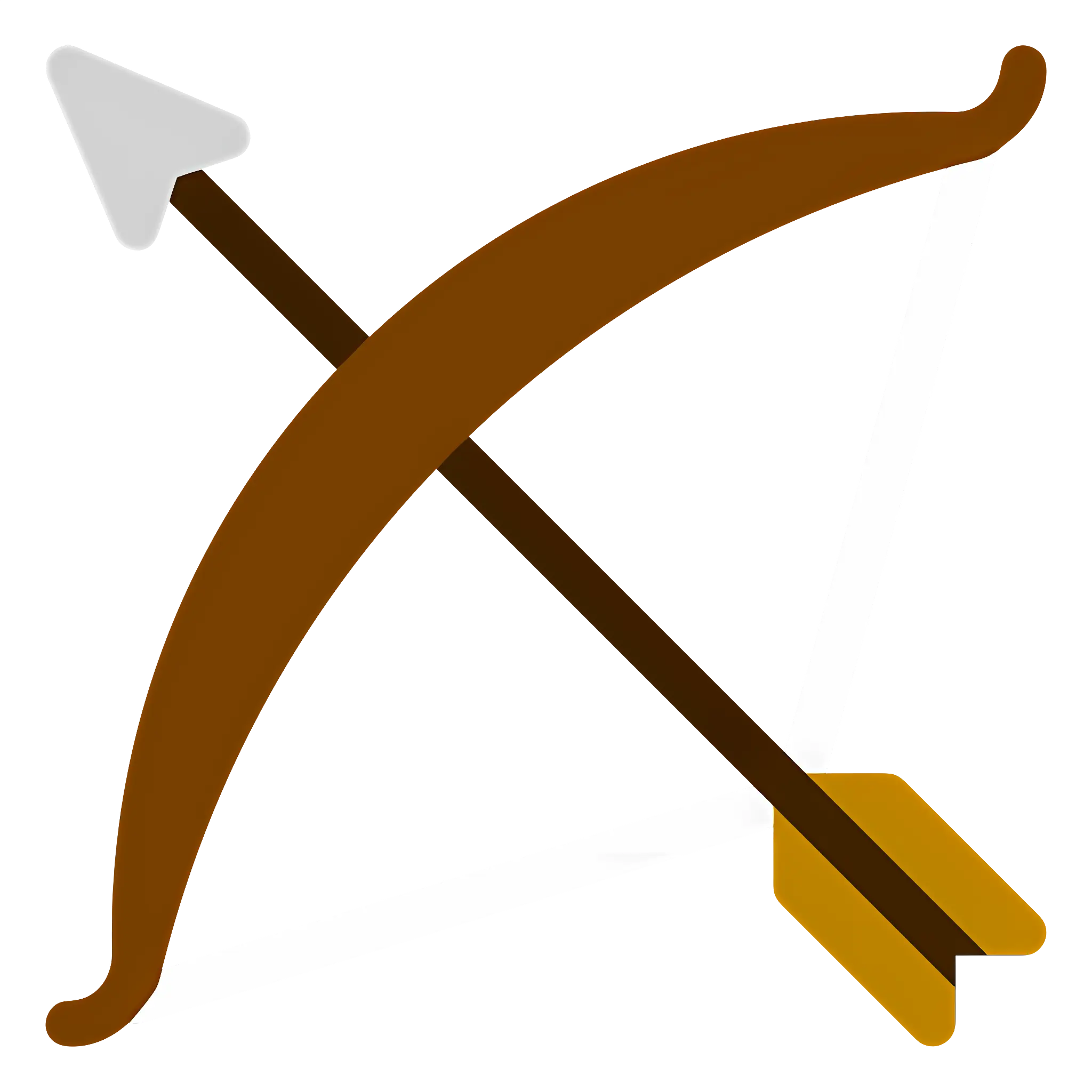 Bow and Arrow for Archery