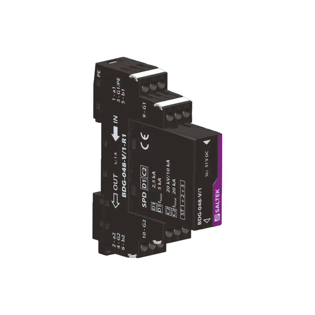 Electrical Component for Circuits
