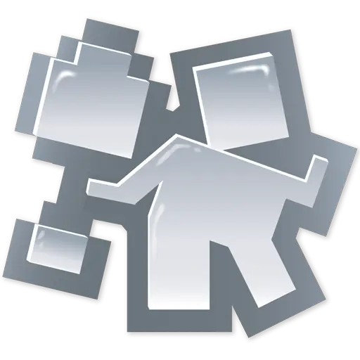 Silver Hammer and Figure