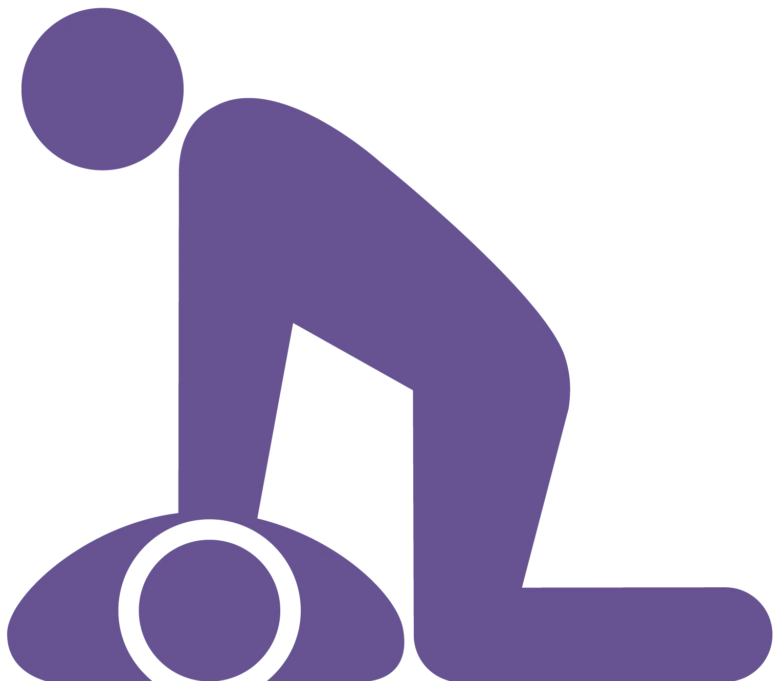CPR First Aid Icon