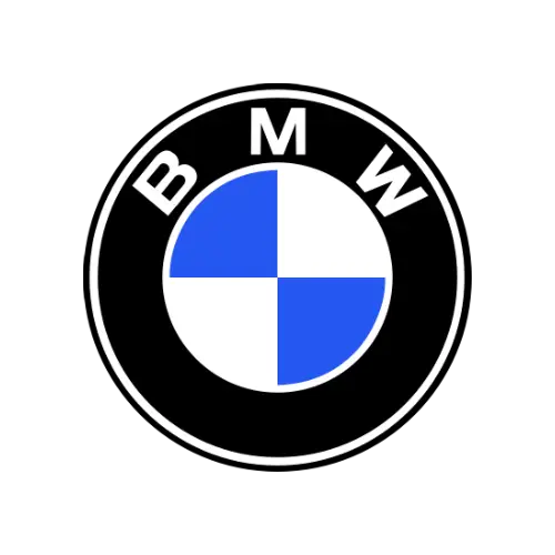BMW Logo Design