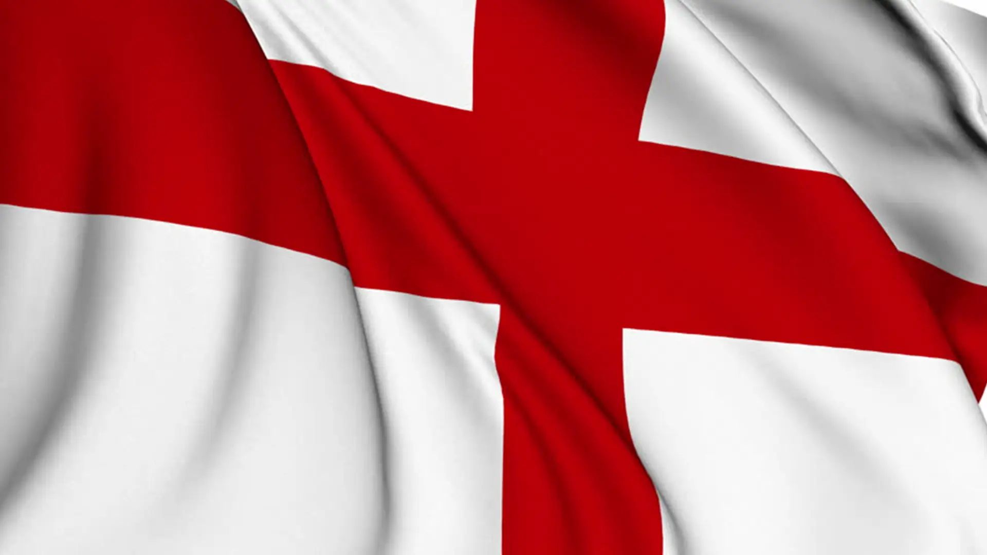 St George&#039;s Cross Flag