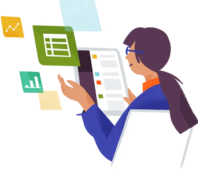 Data Analysis Illustration