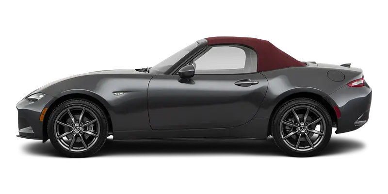 Convertible Sports Car with Stylish Design
