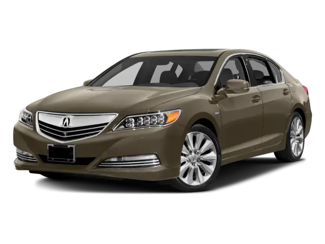 Brown Sedan Car with Modern Design