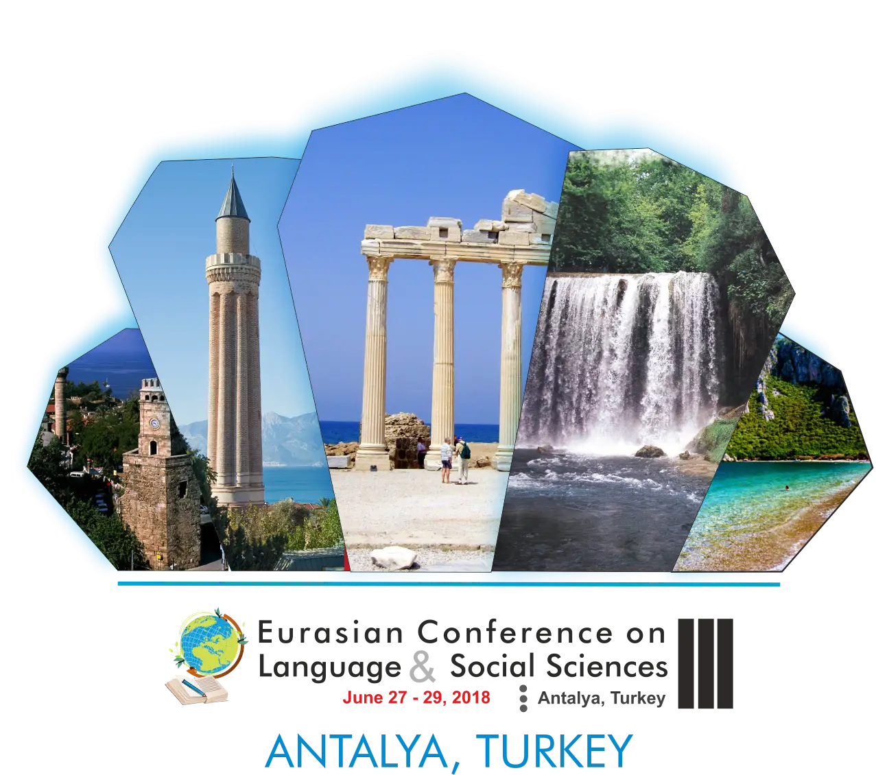 Eurasian Conference on Language &amp; Social Sciences