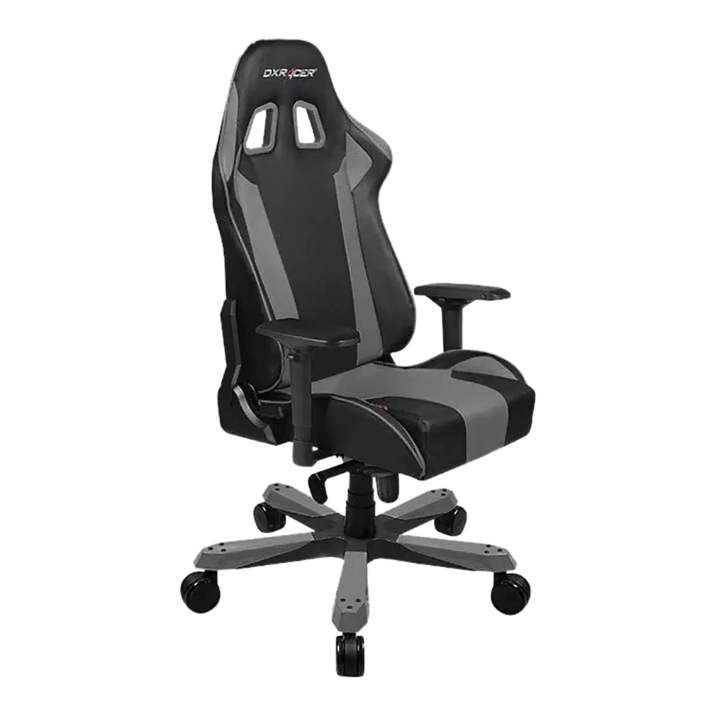 Modern Gaming Chair with Ergonomic Design