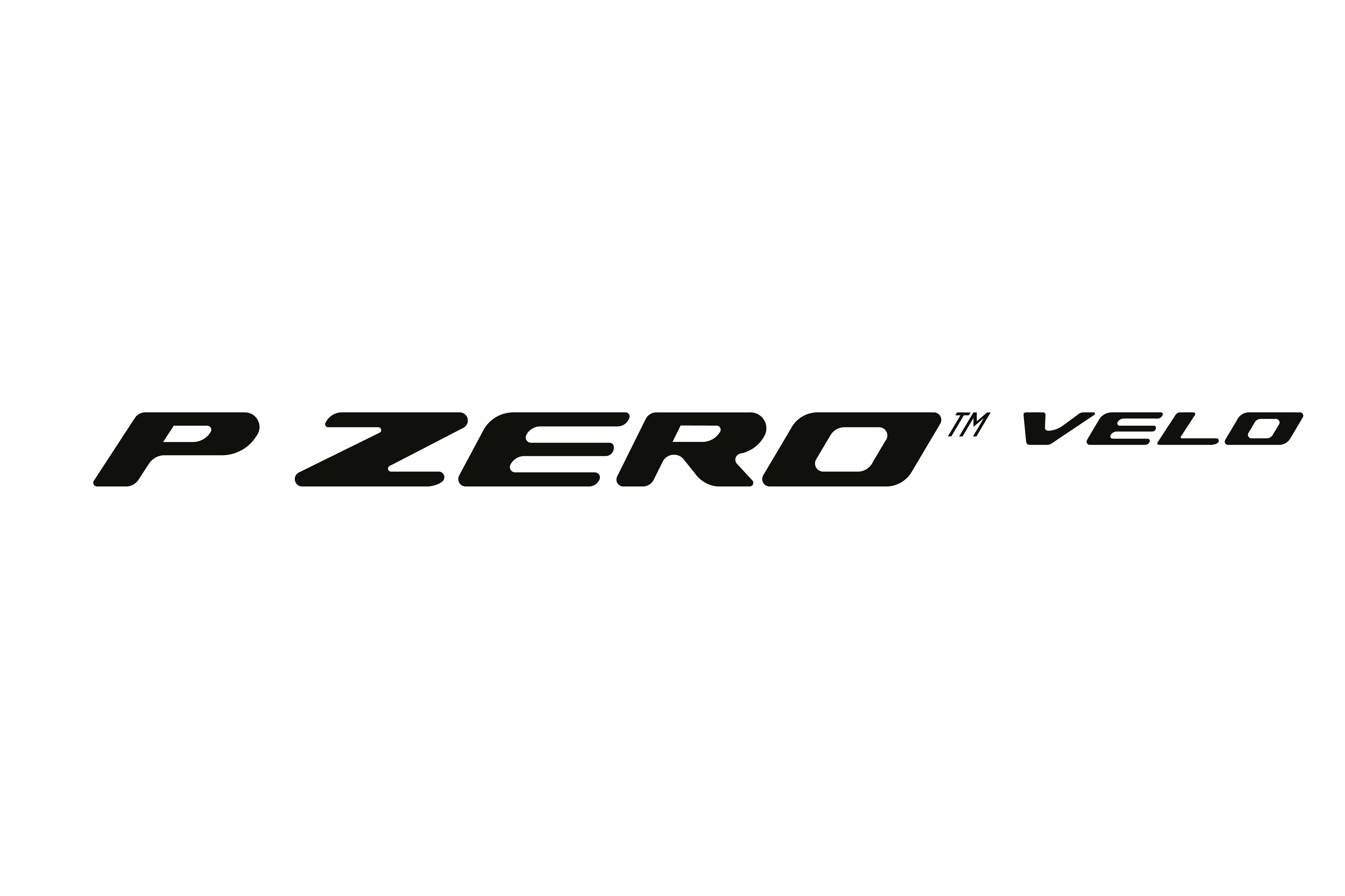 P Zero Velo Logo
