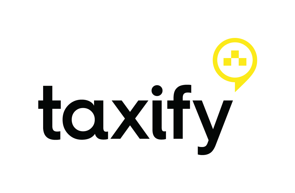 Taxify Logo