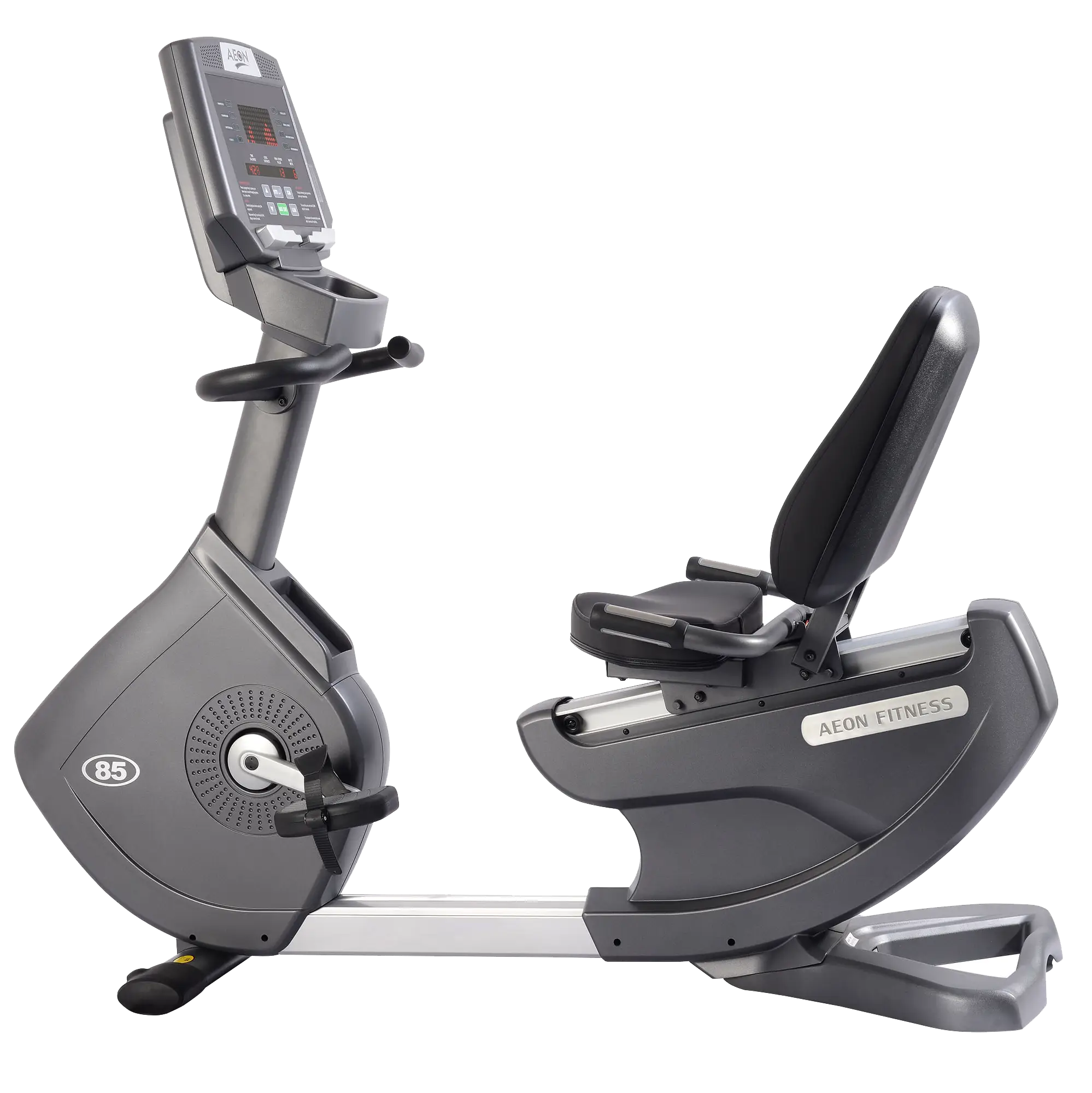 Recumbent Exercise Bike for Fitness