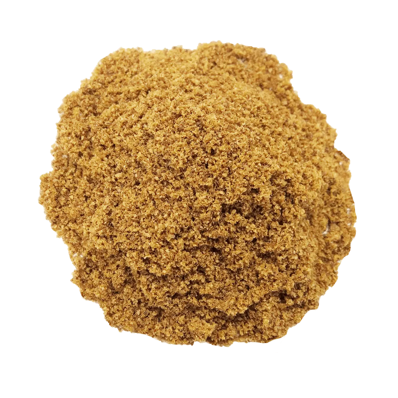 Brown Sugar Pile for Culinary Use