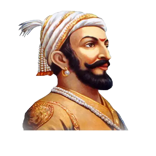 Traditional Portrait Illustration of Historical Figure