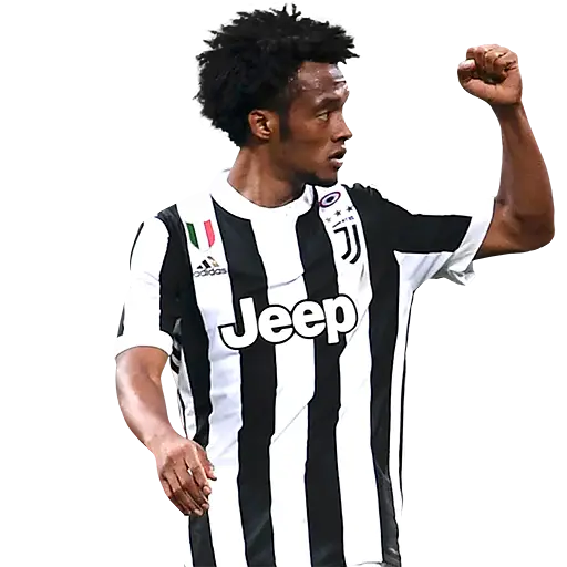Soccer Player Celebrating