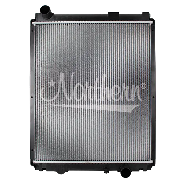 Car Radiator for Engine Cooling