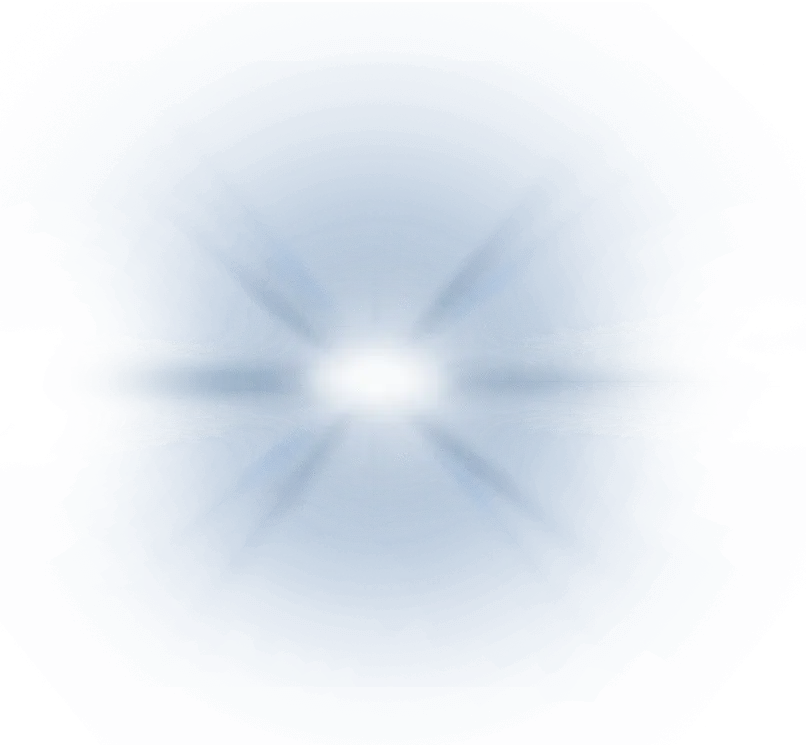 Light Flare Effect for Graphics