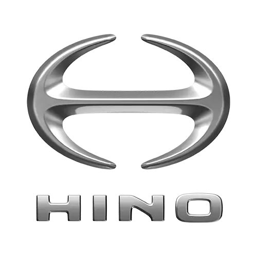 Hino Logo Symbol