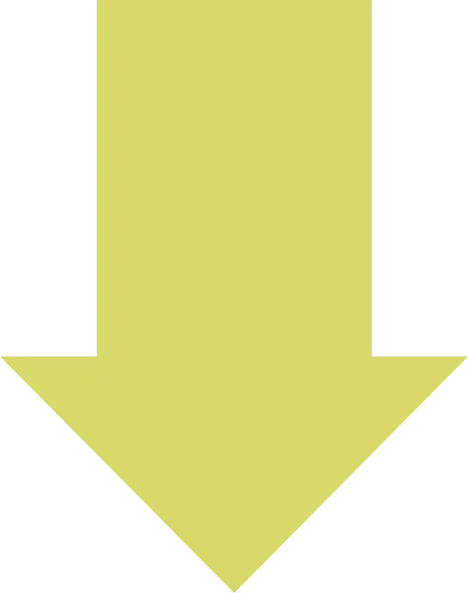 Yellow Arrow for Direction Indication
