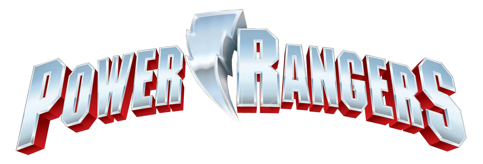 Power Rangers Logo
