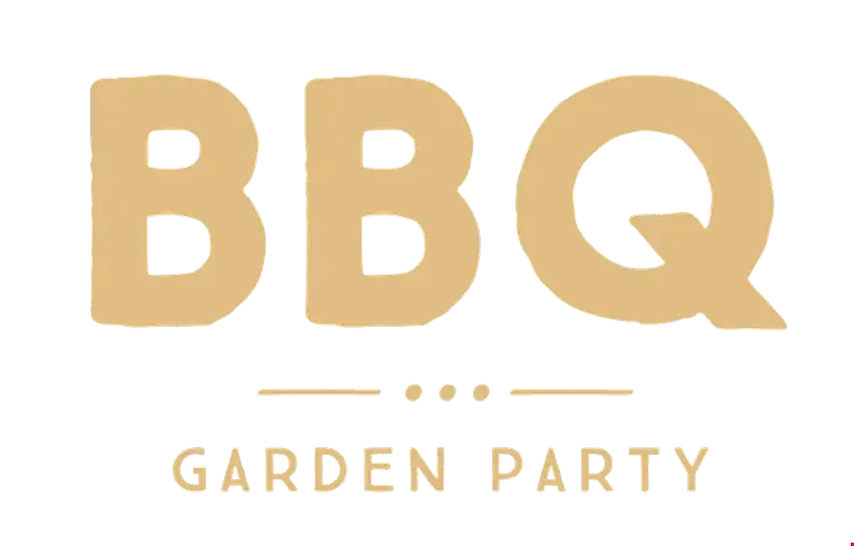 BBQ Garden Party