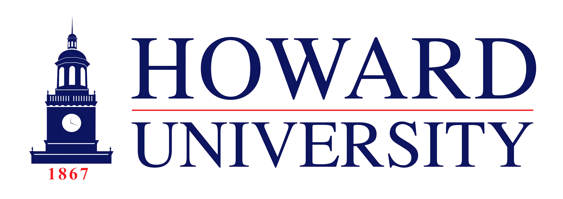 Howard University Logo