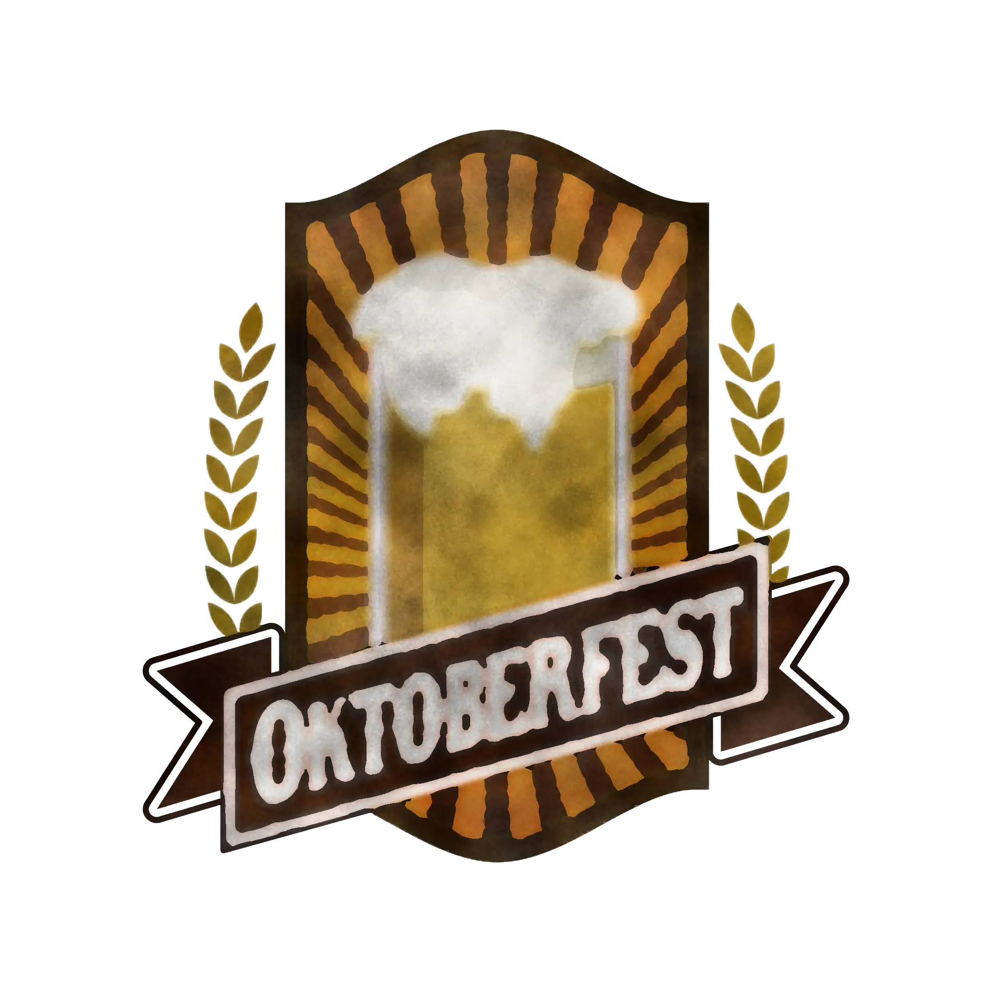 Oktoberfest Celebration