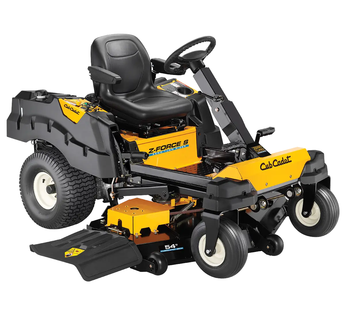 Riding Lawn Mower for Outdoor Maintenance
