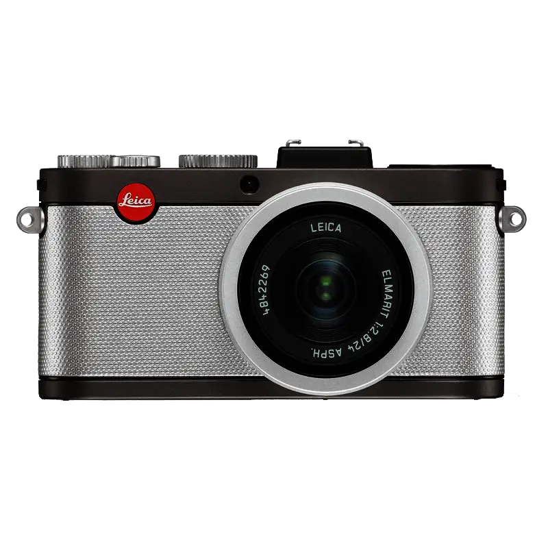 Modern Digital Camera