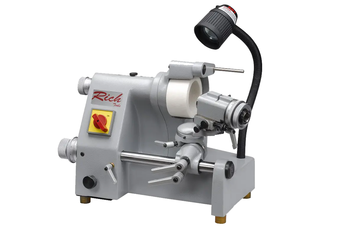 Precision Lathe Machine