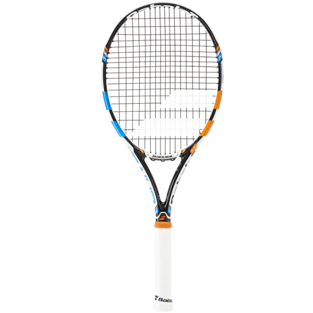 Professional Tennis Racket for Gameplay