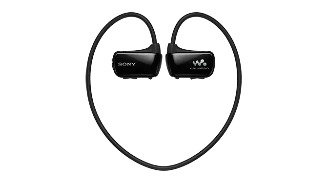 Sony Wireless Headphones